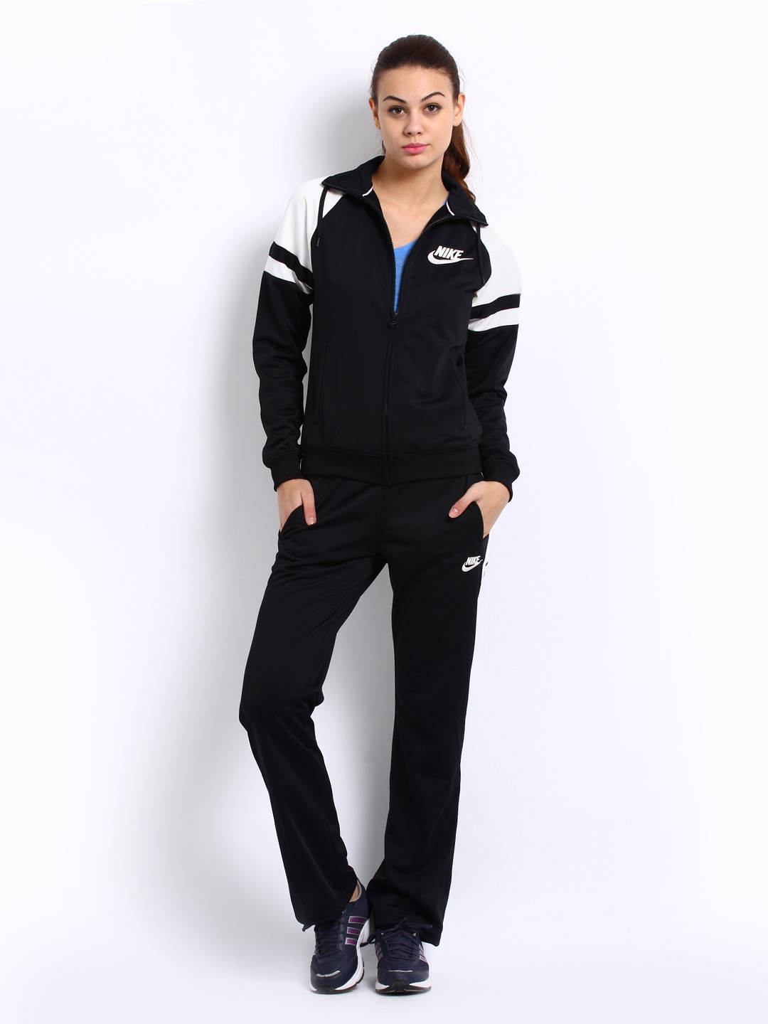 Nike Mesh Tracksuits for Women