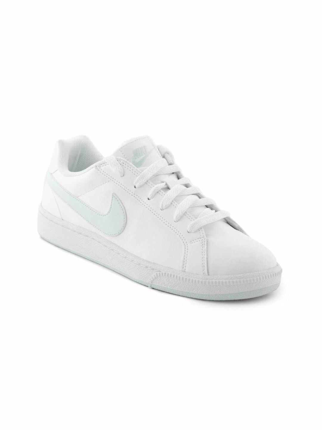 Nike Court Majestic White Sneakers Women Nike Court Majestic White Sneakers Women