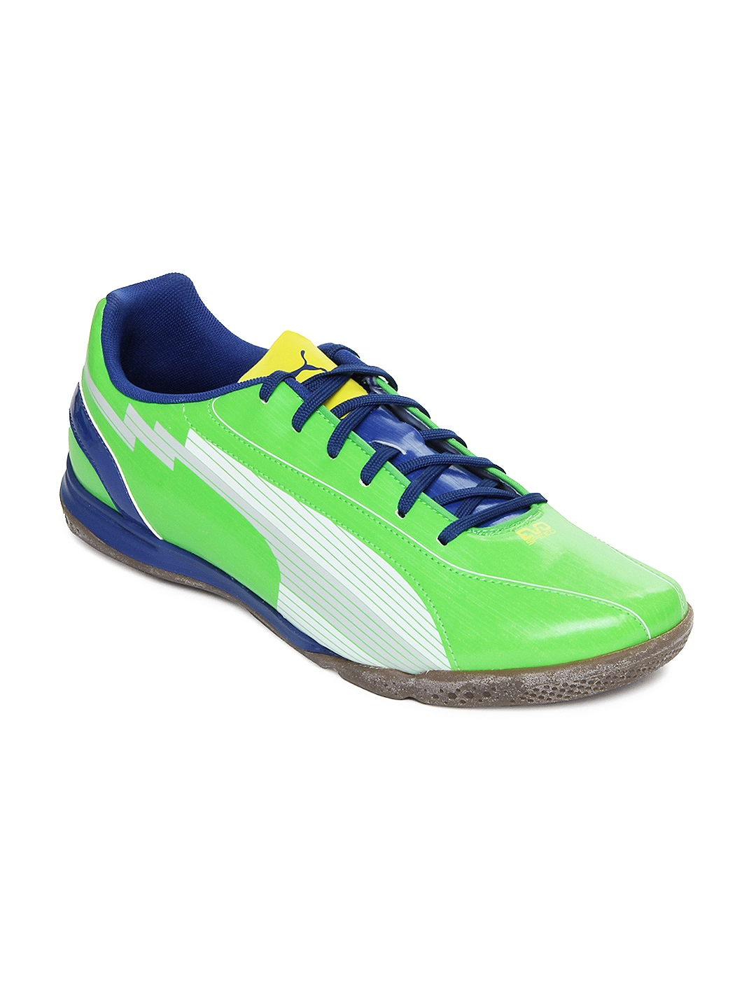 Puma evospeed indoor 5 hotsell football shoes