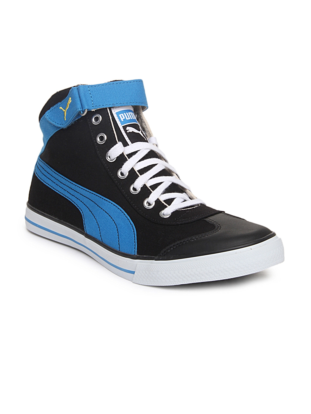 puma 917 mid 2.0 ind sneakers myntra