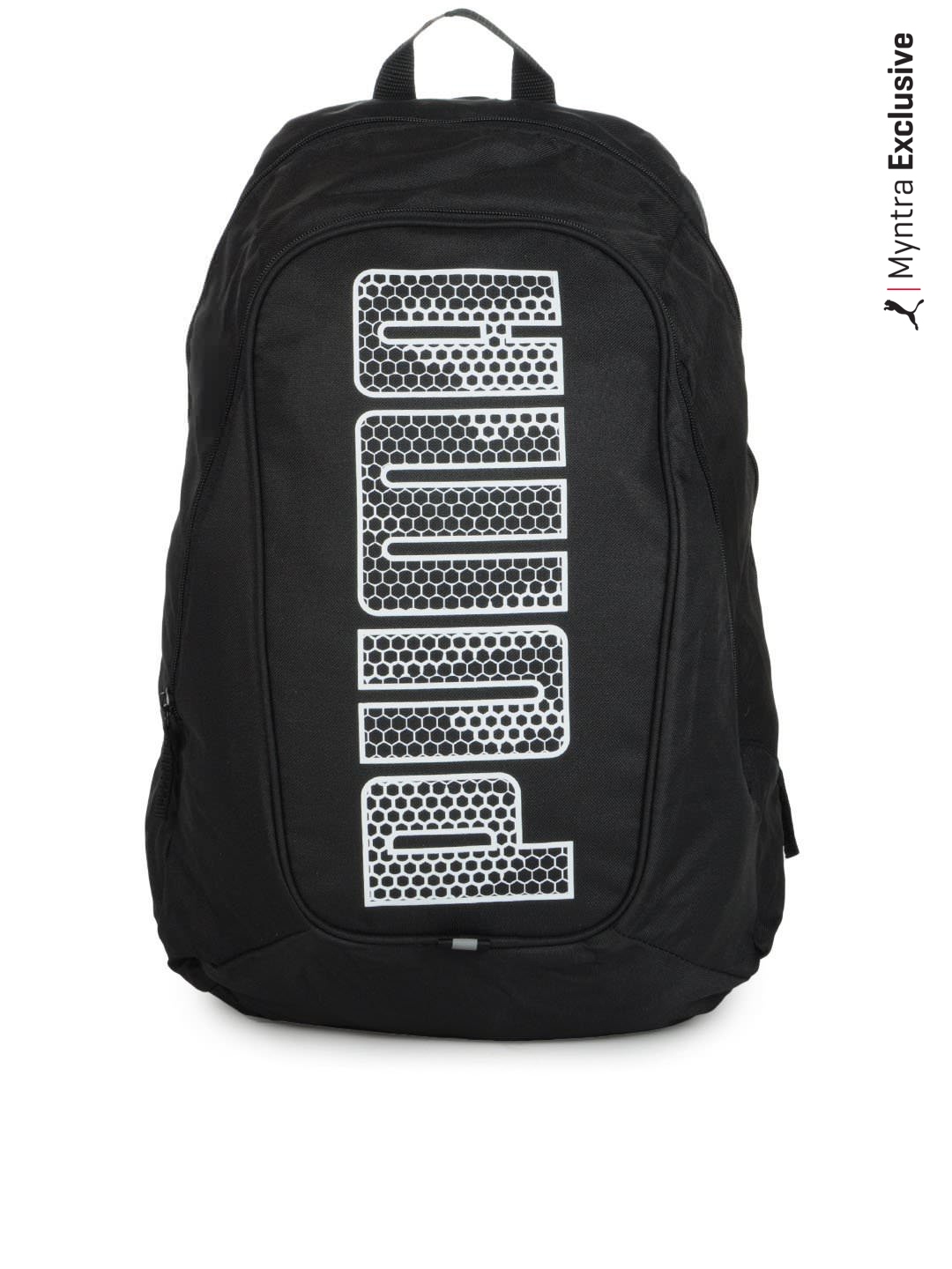 myntra puma backpack