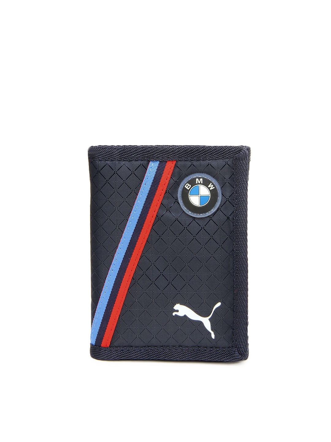 Bmw motorsport unisex wallet shop