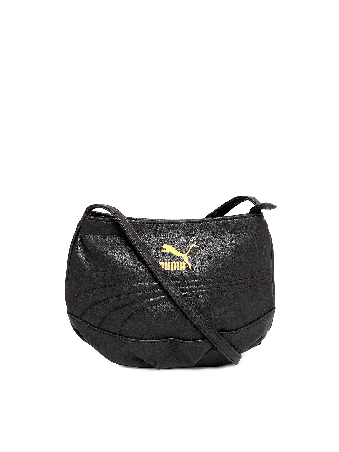 Puma round 2024 sling bag