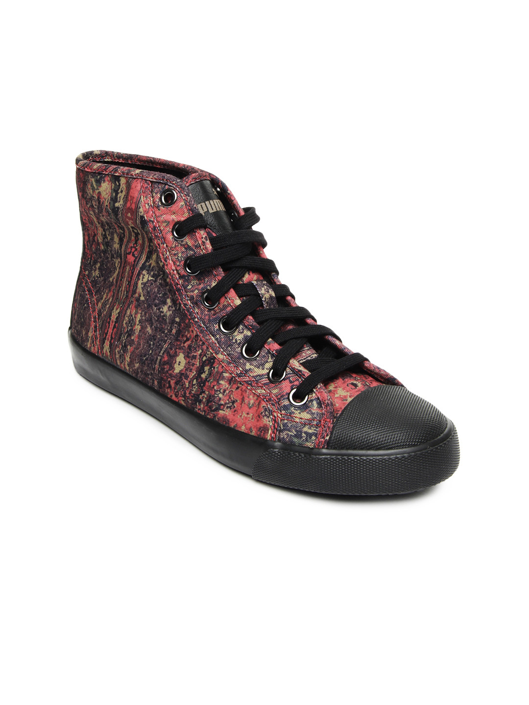 alexander mcqueen puma womens