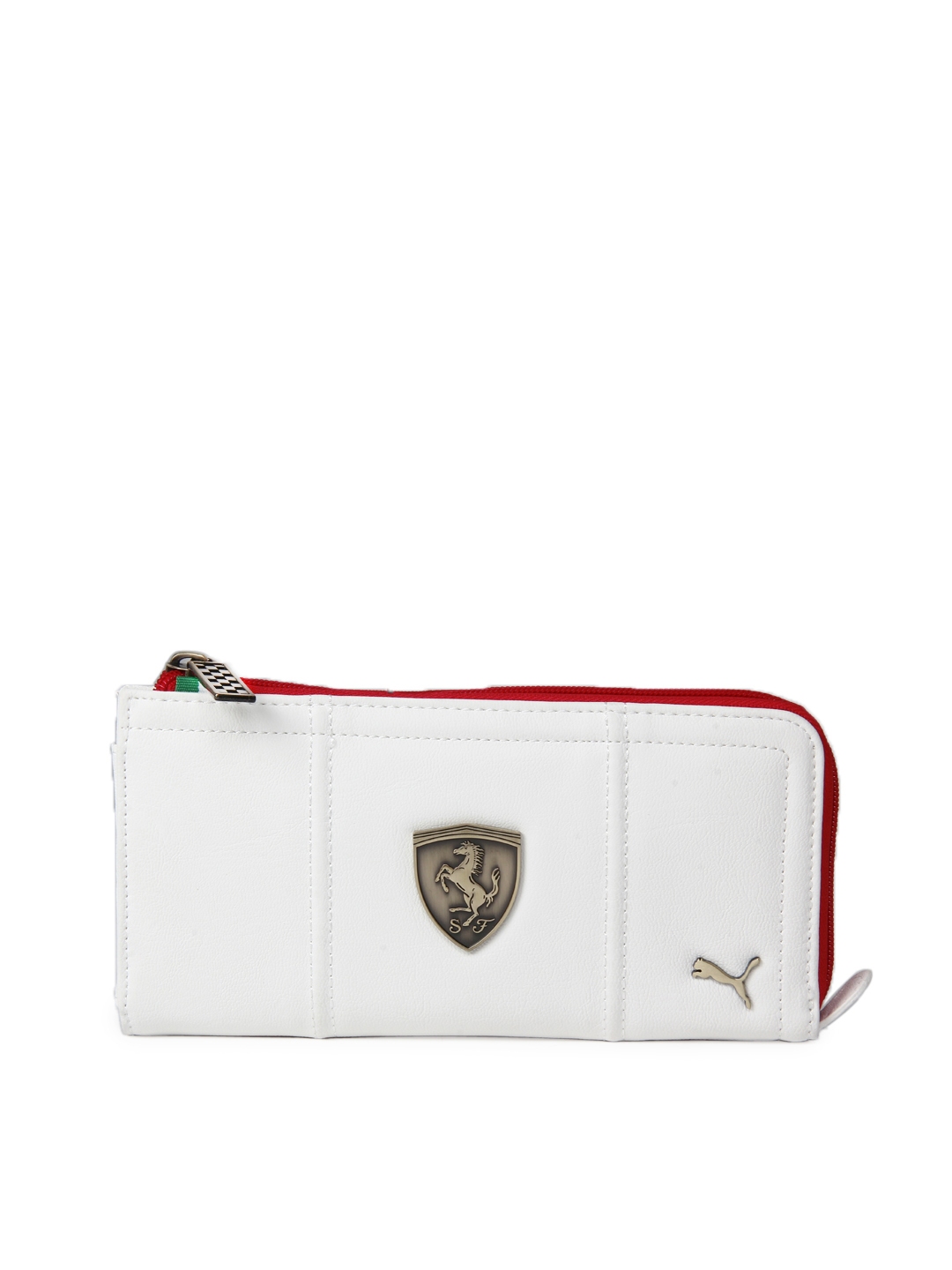 Puma ferrari wallet women best sale