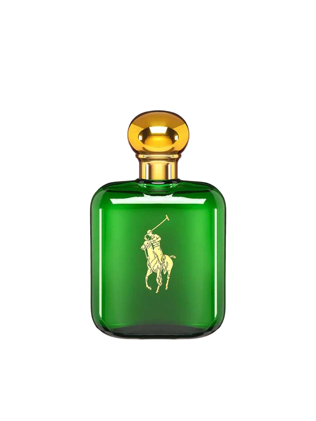 Buy Ralph Lauren Men Polo Green Eau De Toilette Perfume - Perfume And Body  Mist for Men 767215 | Myntra