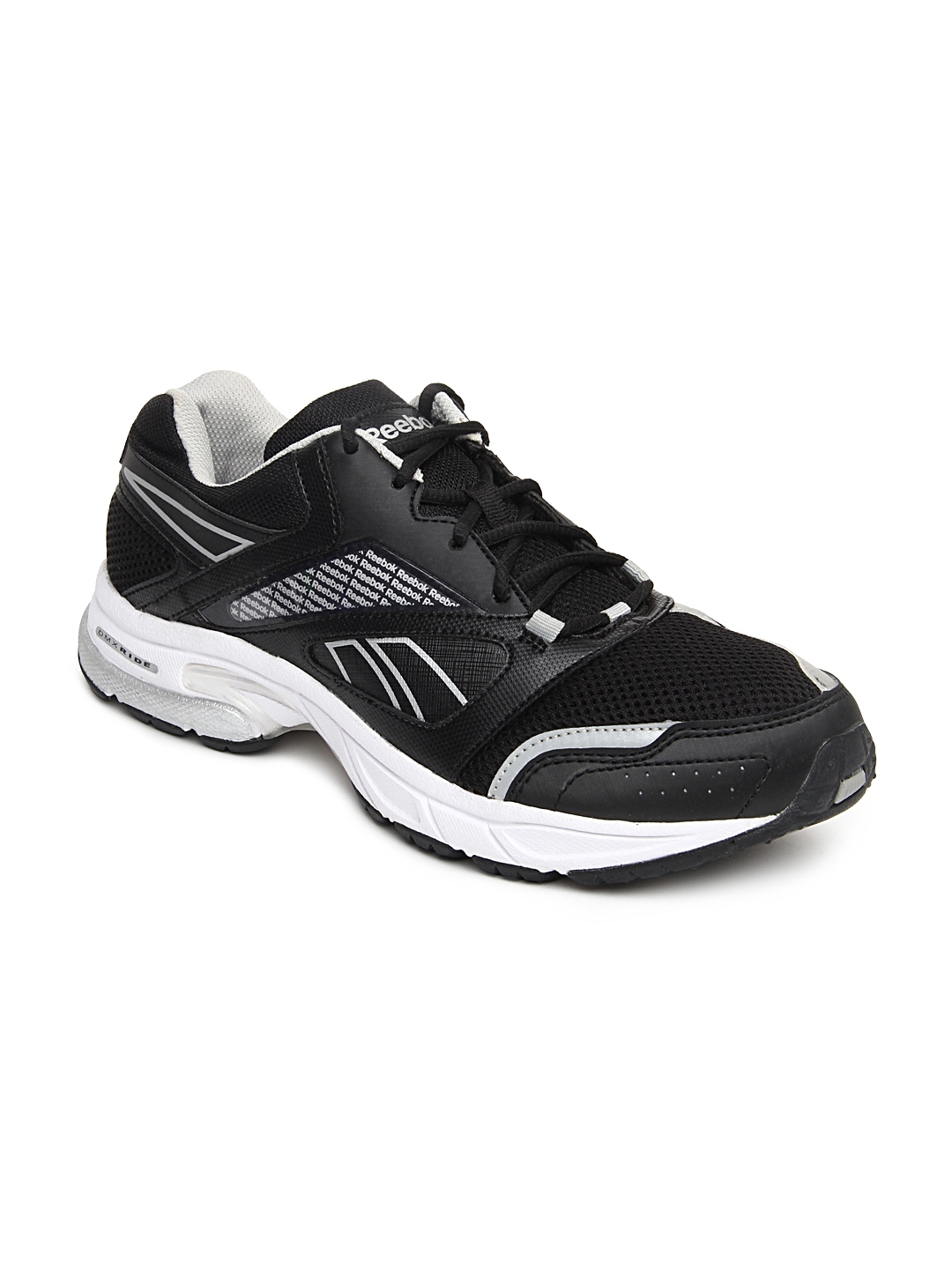 reebok dmx ride white
