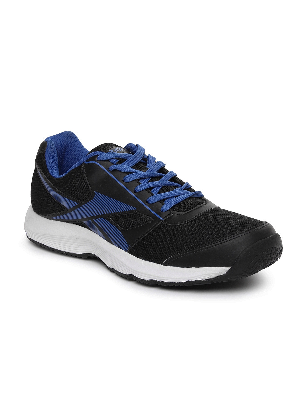 Buy Reebok Men Black Ultimate Speed III LP Running Shoes - Sports Shoes ...