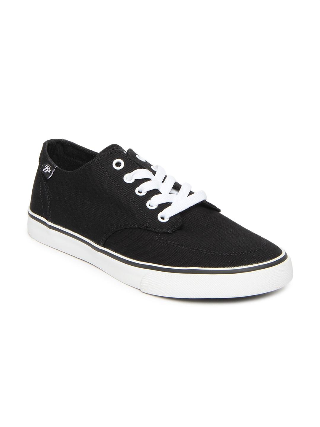 roadster canvas shoes