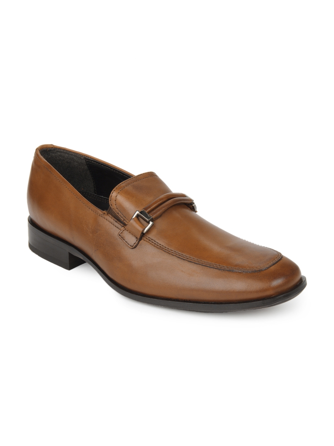 Ruosh tan shoes sales