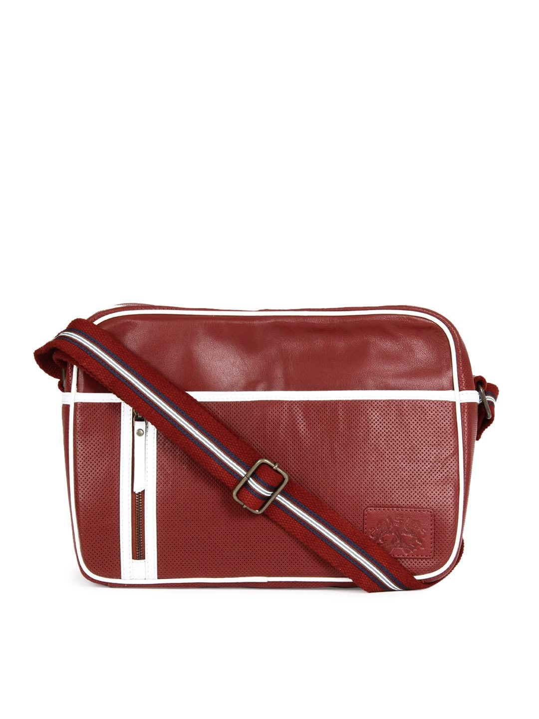 Buy Lavie Black Solid Sling Bag  Handbags for Women 5901385  Myntra