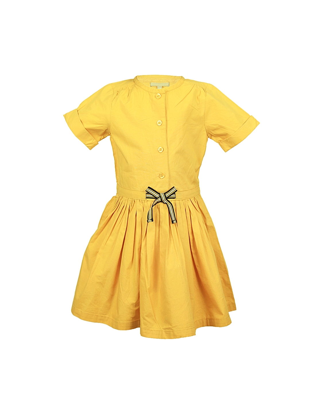 Girls Tailored Dresses