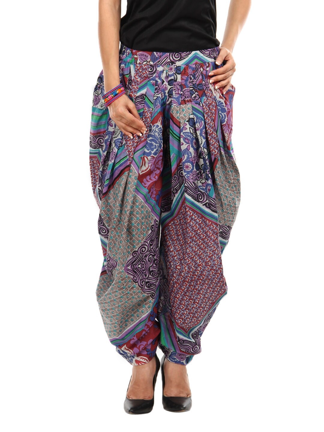 jodhpuri pants for ladies