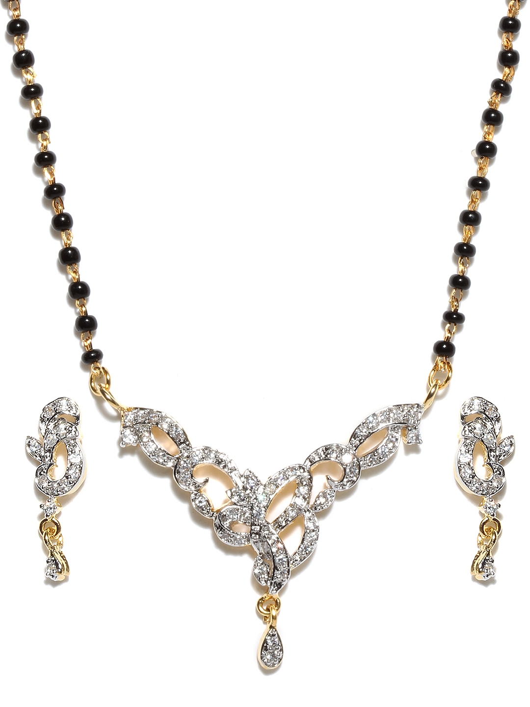 Sia art clearance jewellery mangalsutra