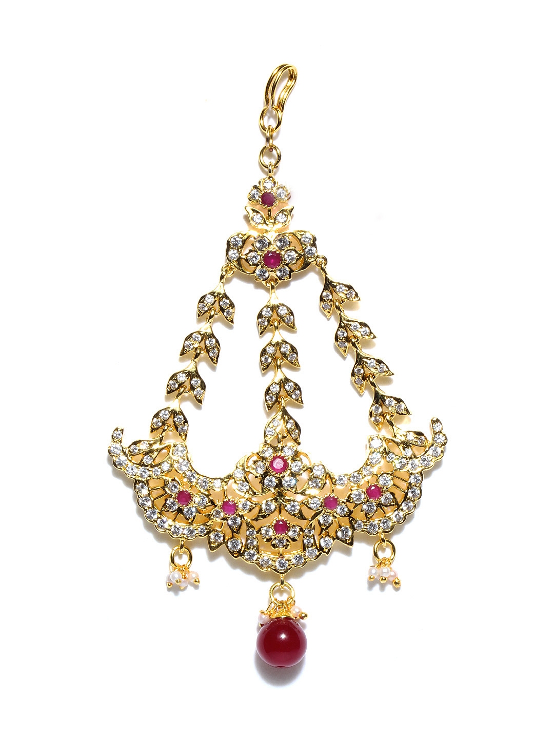 Quilling Jhoomar Borla Maang Tikka Matha Patti Passa Jewelry Manufacturers  in India