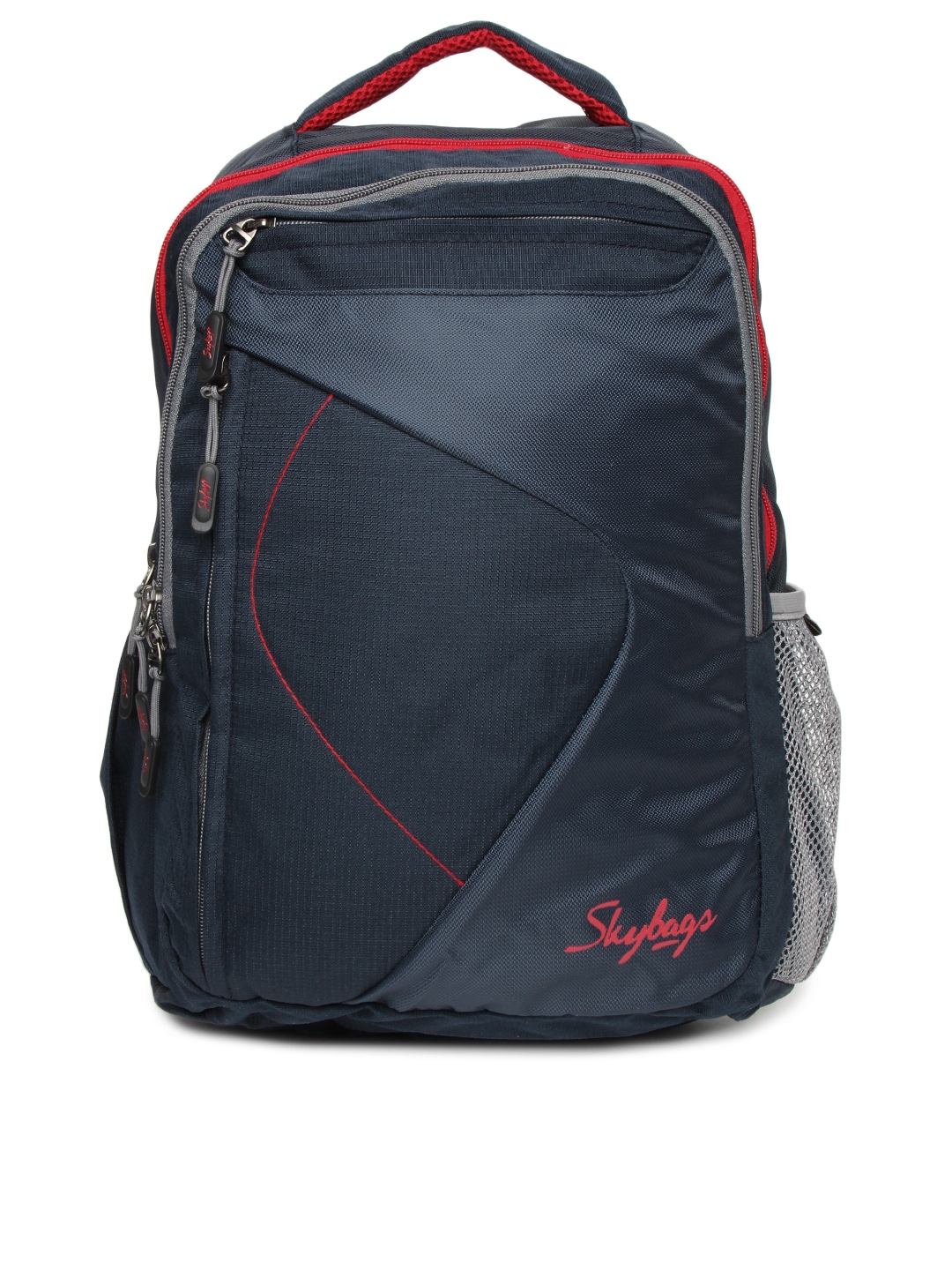 Skybags laptop bags discount with rain cover