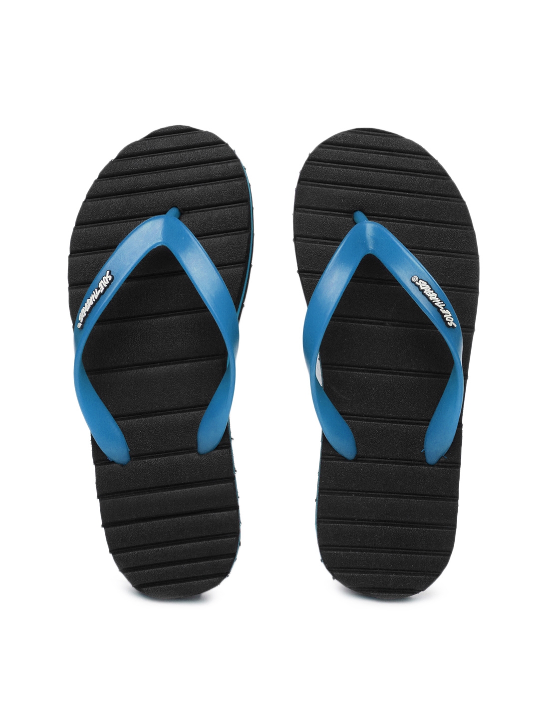 Sole threads flip flops hot sale myntra