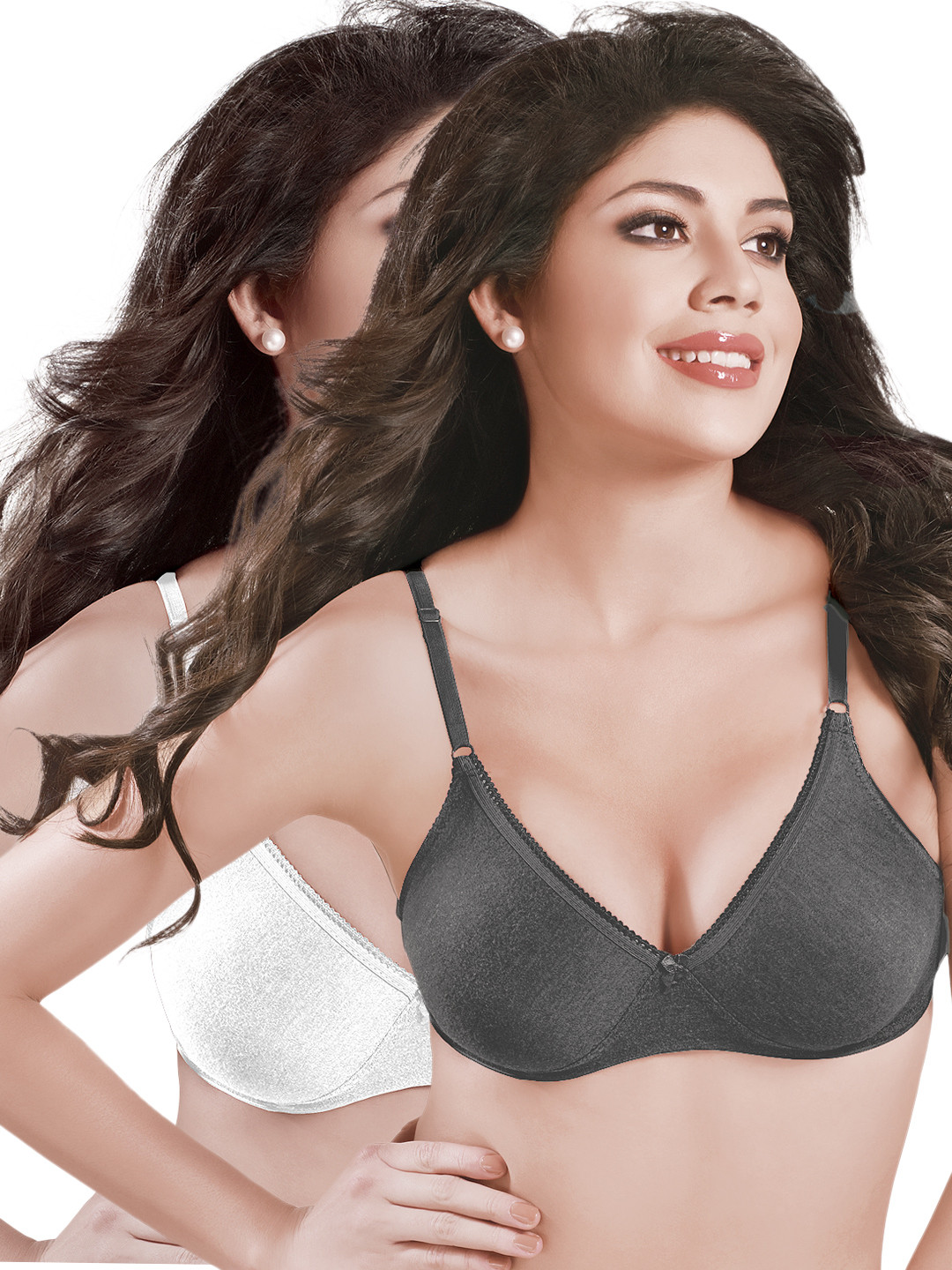 Sonari Pack of 2 Bras Felong