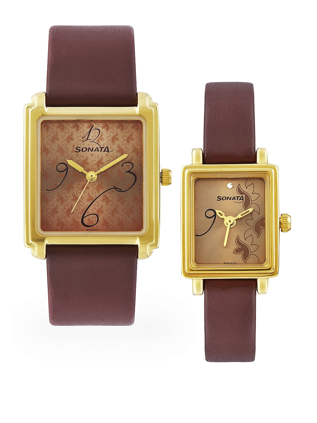 Sonata watch online square