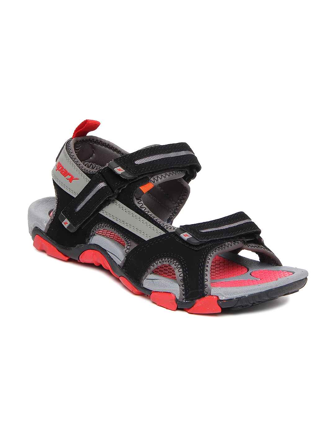 SPARX SS 520 Mens Sandal Unboxing  Review  Sparx Sandals under 1500   Best Sparx Sandals SPARX  YouTube