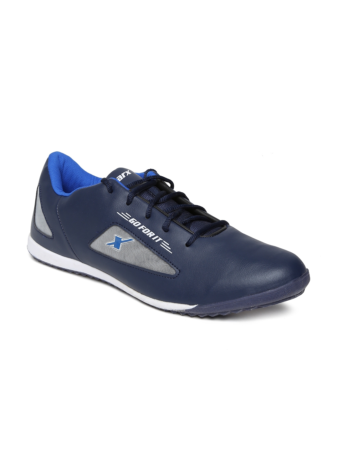 sparx casual shoes myntra