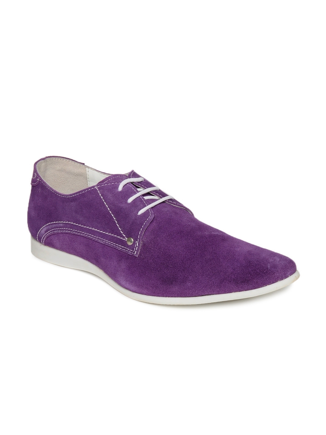 mens purple casual shoes
