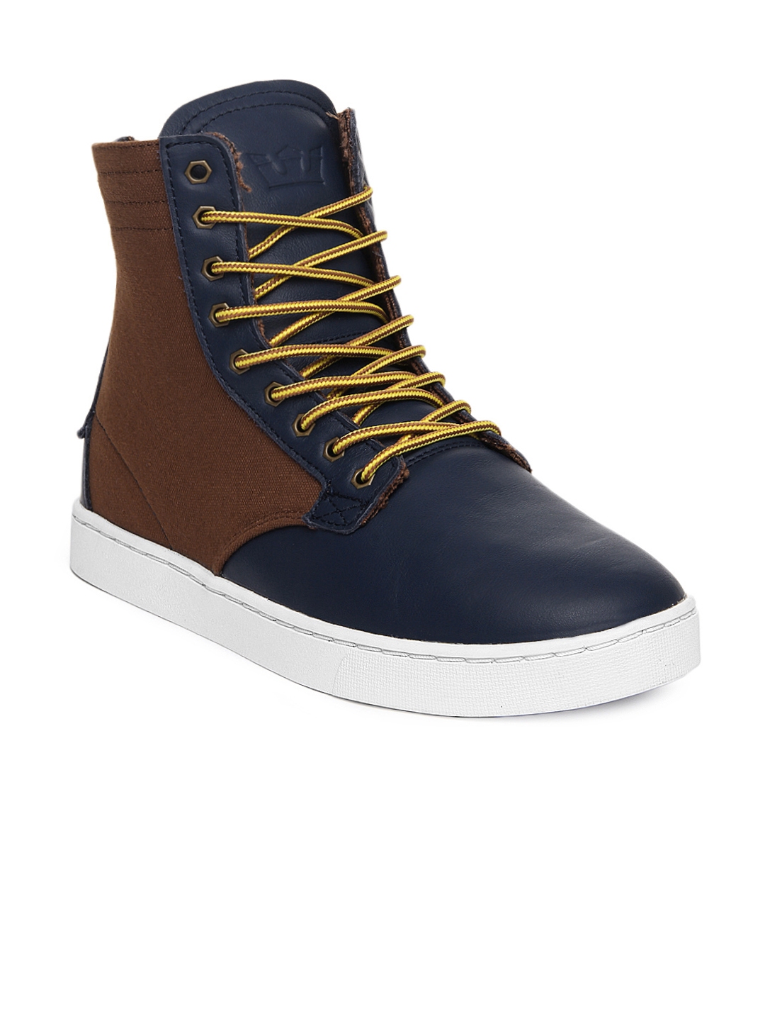 supra wolf - mens