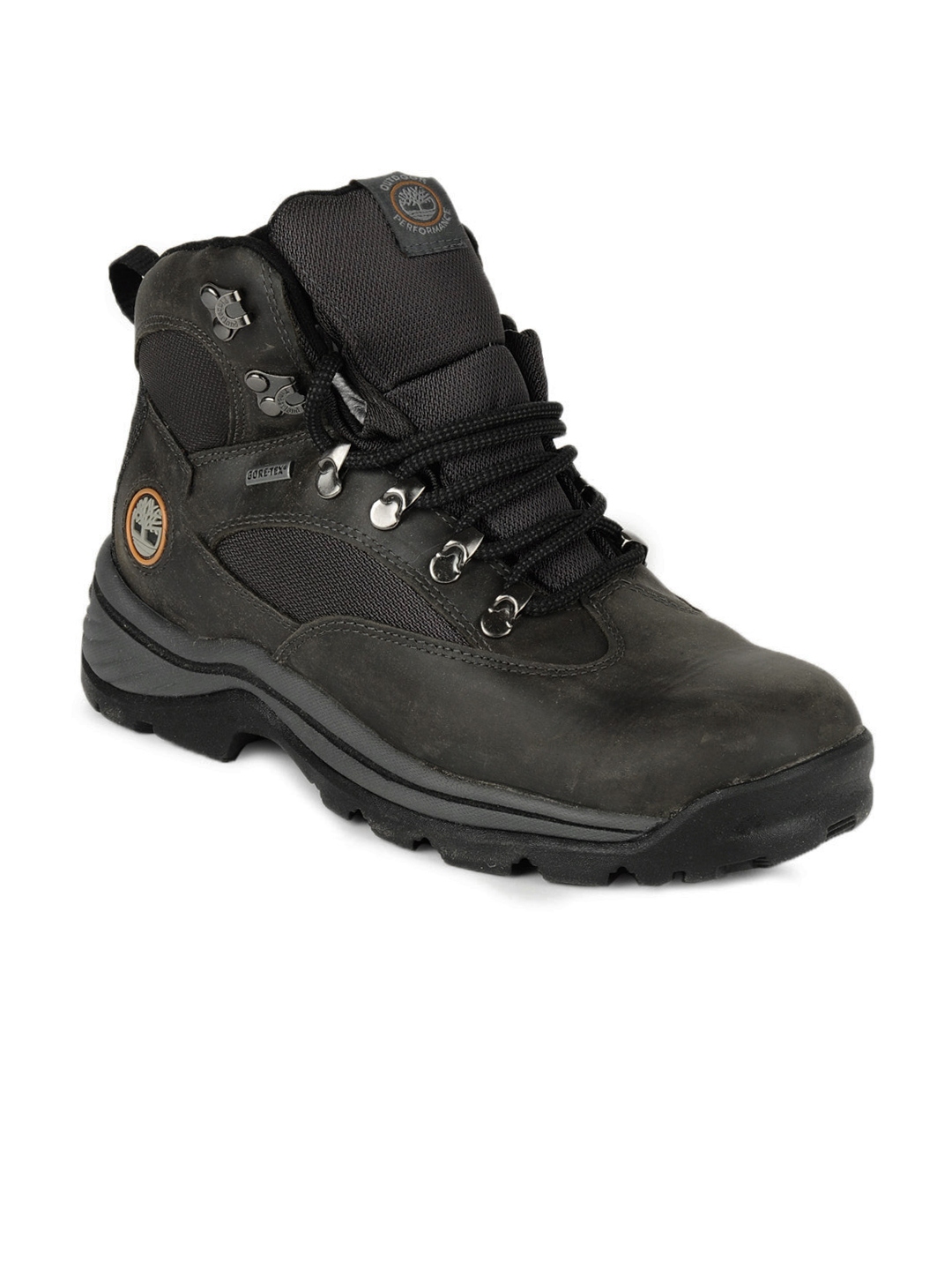 Men's chocorua trail top