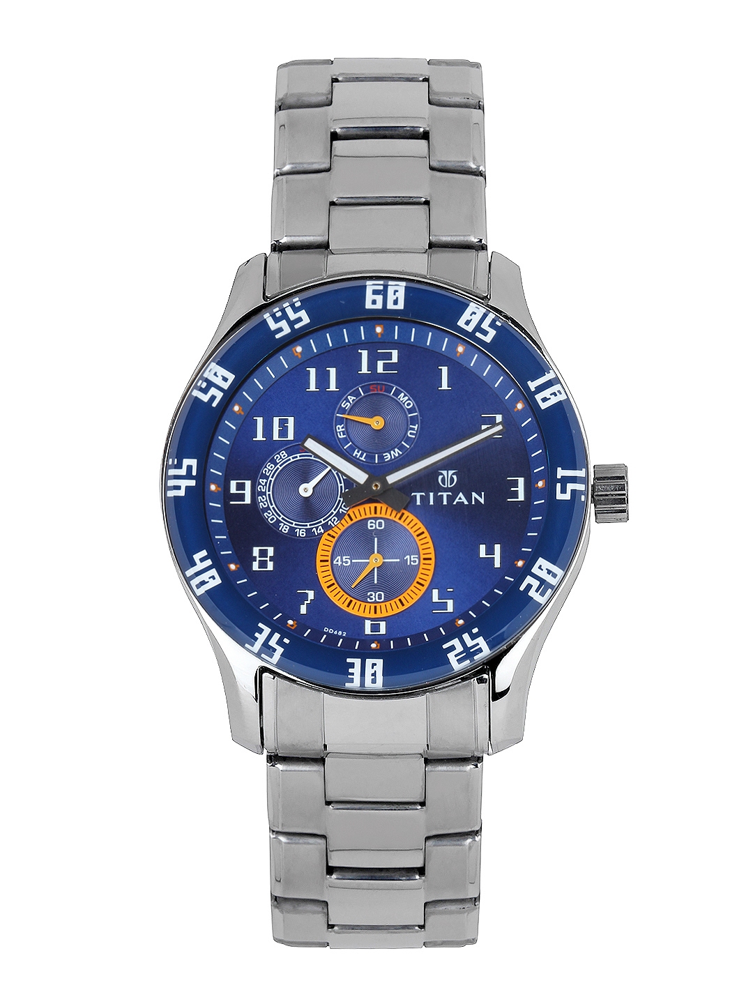 ap skeleton iced out