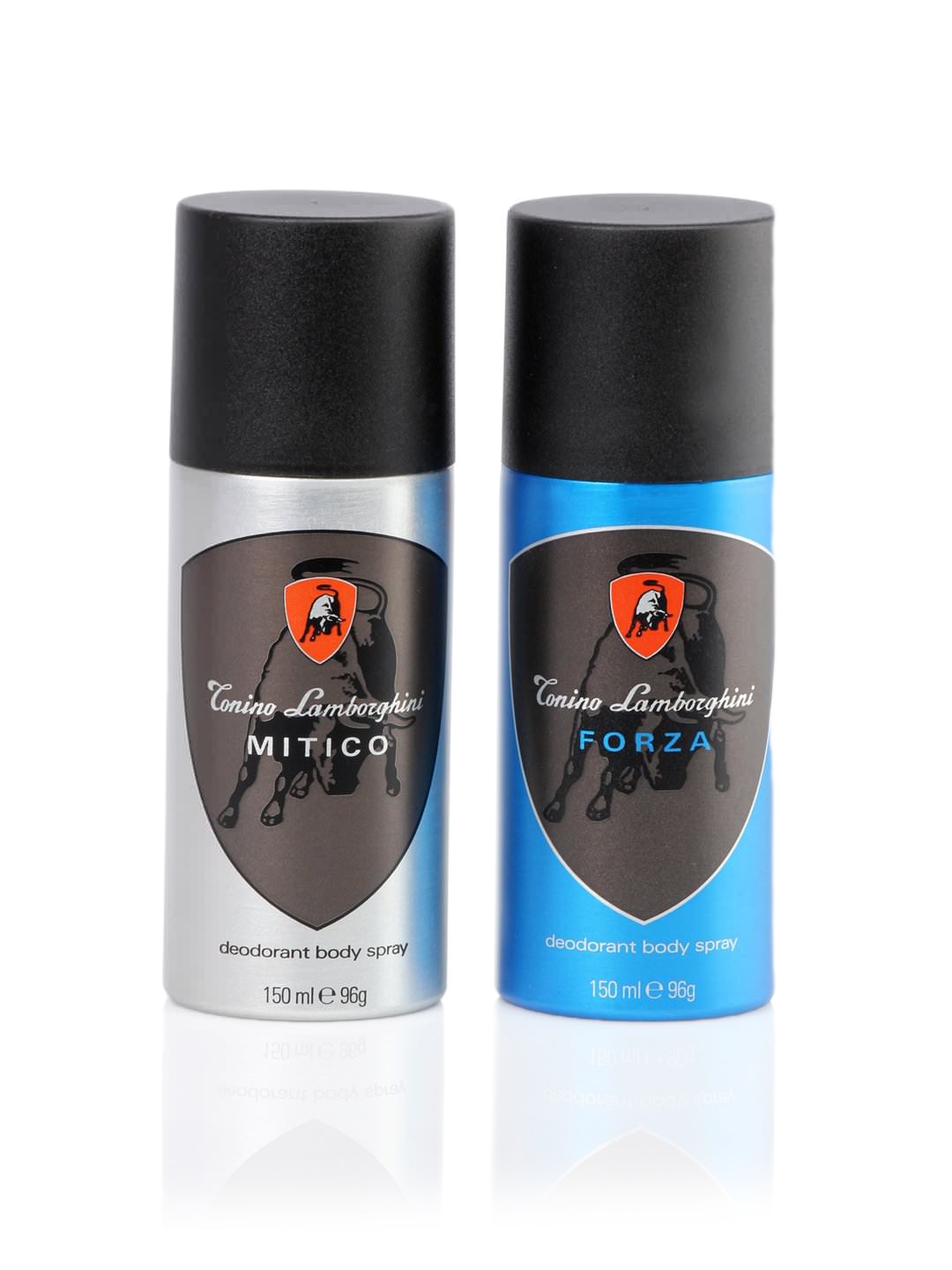 Lamborghini deodorant discount