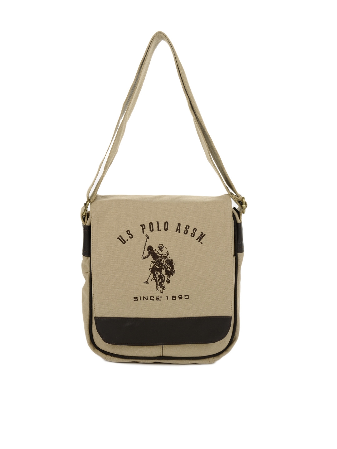 us polo sling bag