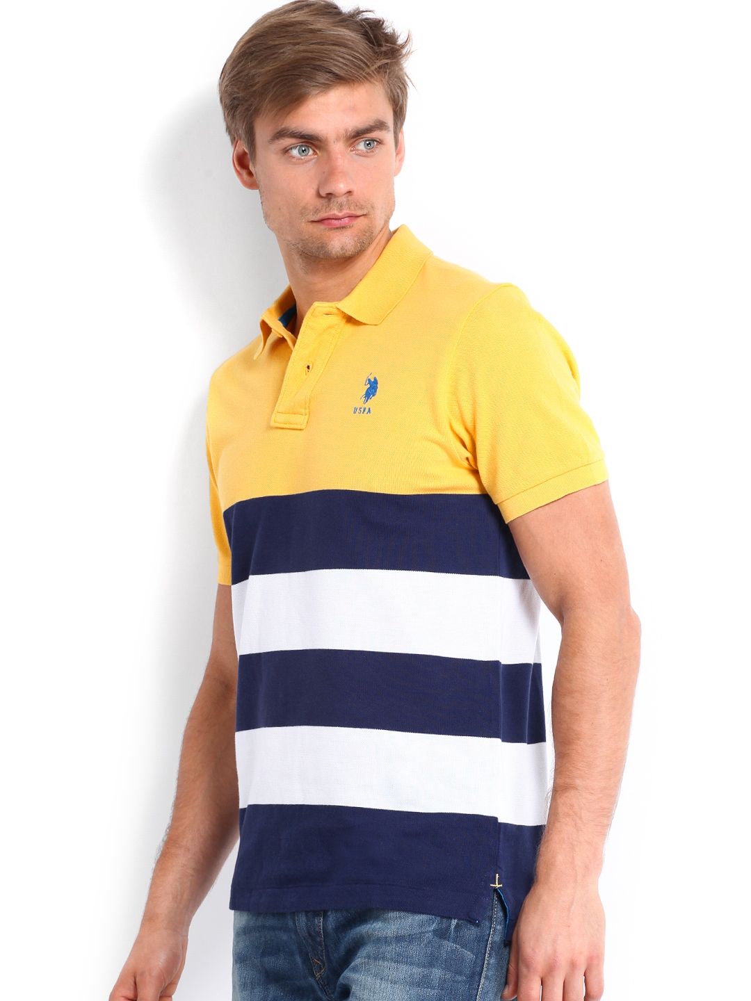 polo shirt hs code