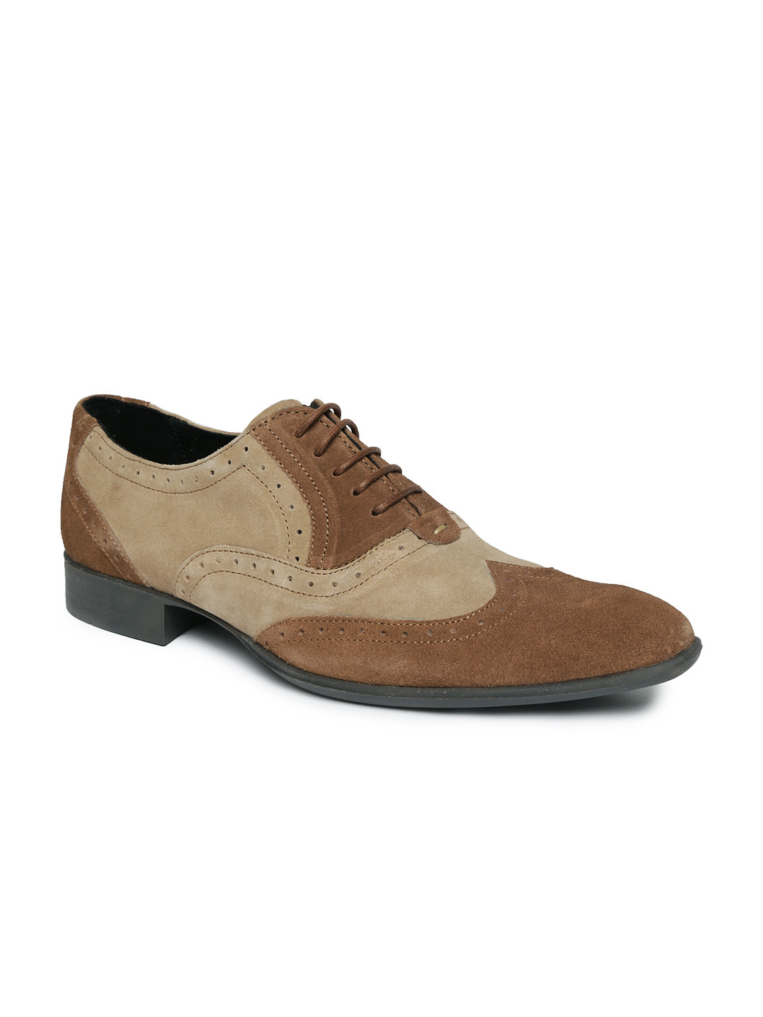 van heusen casual shoes