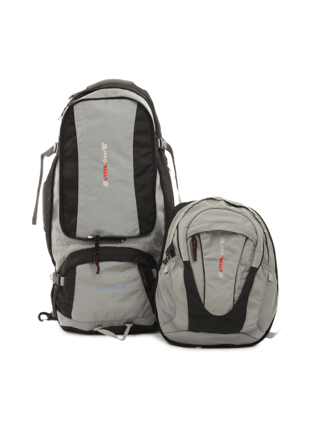 vital gear ruckensacark