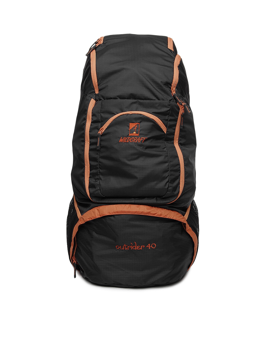 wildcraft outrider 40l rucksack