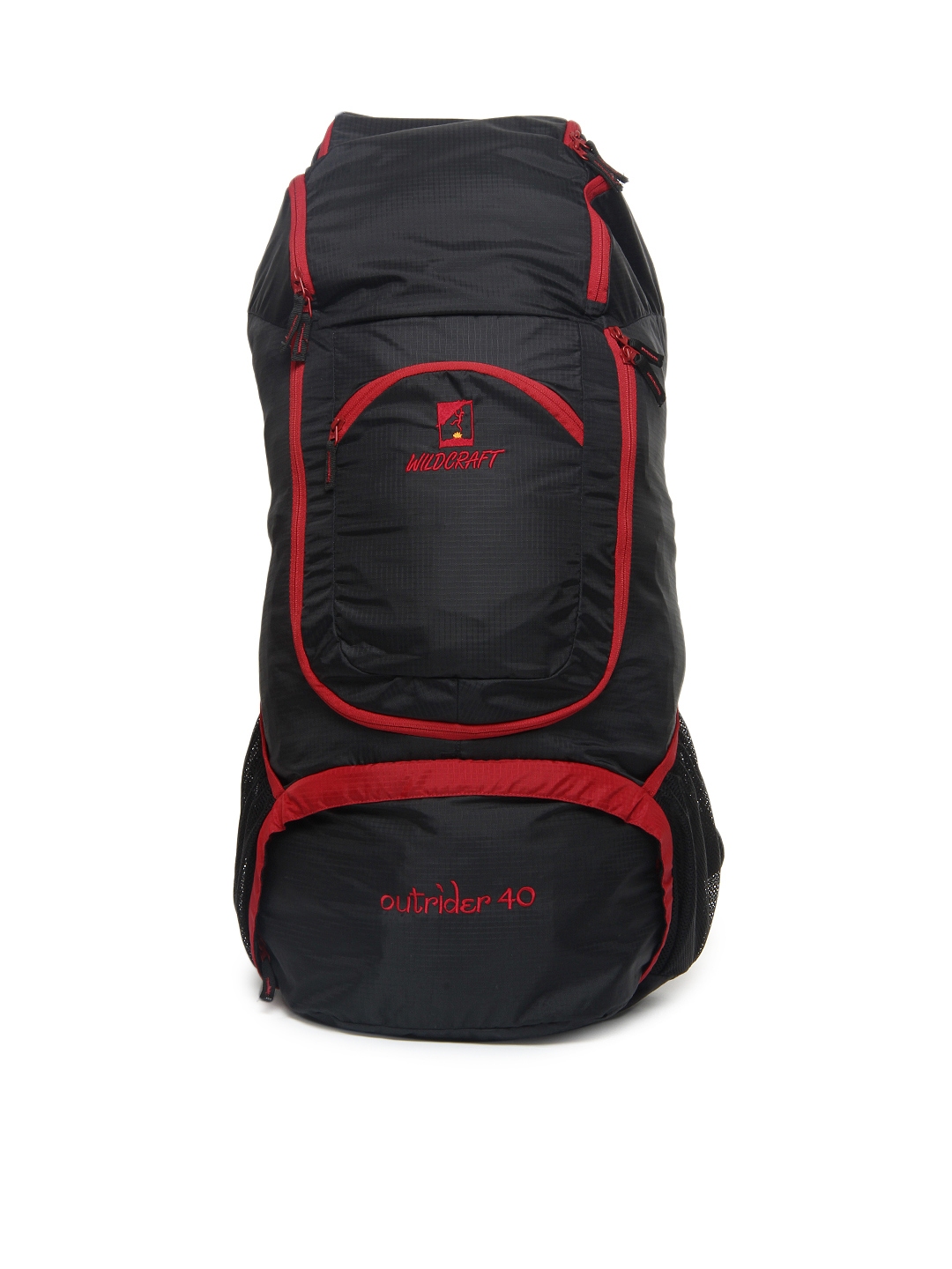 wildcraft outrider 40l rucksack