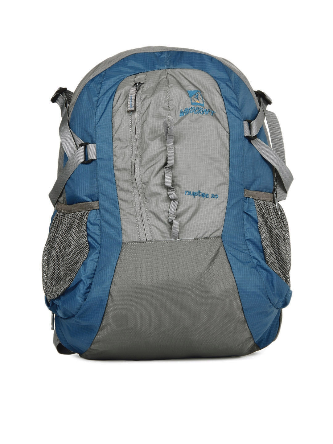 wildcraft rucksack myntra