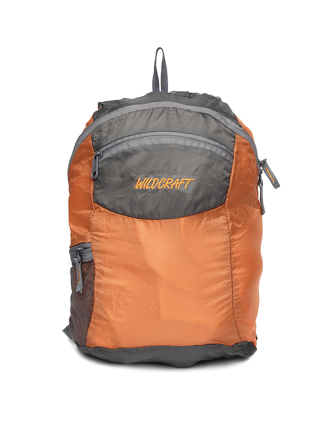 wildcraft foldable backpack