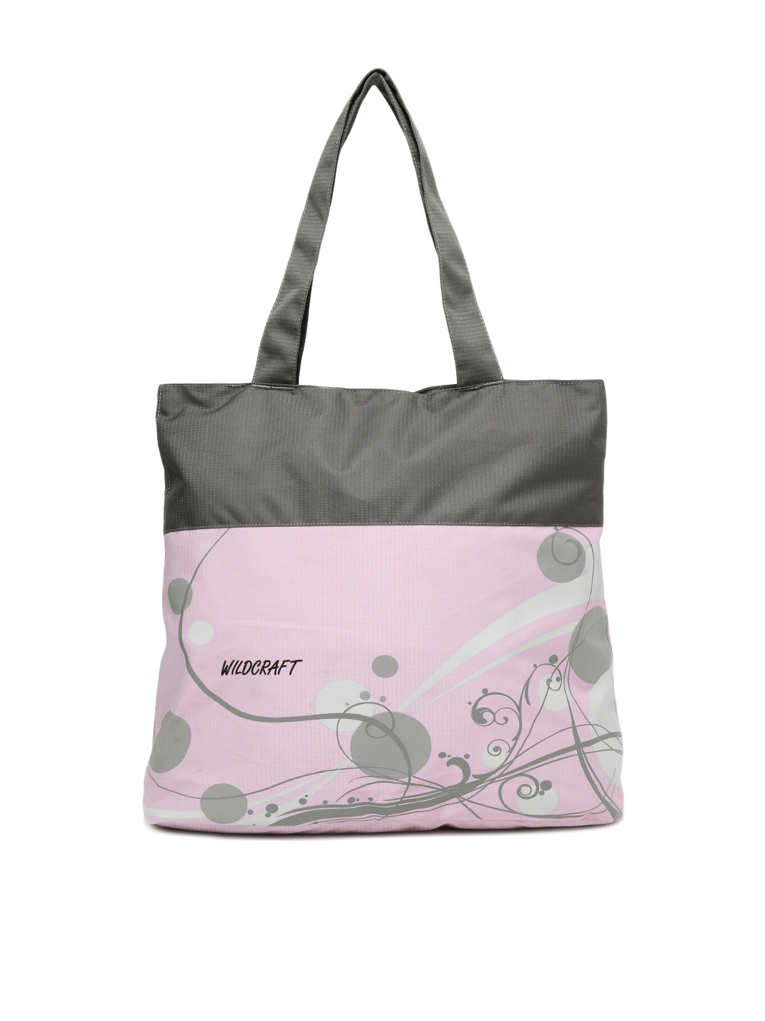 wildcraft tote bags