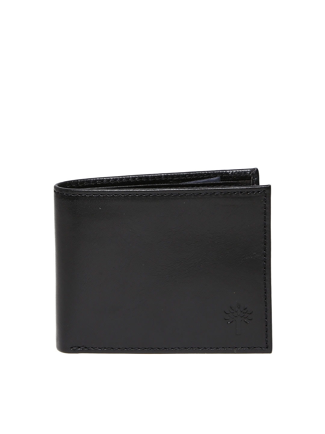 Buy Woodland Men Black Leather Wallet Wallets for Men 477898