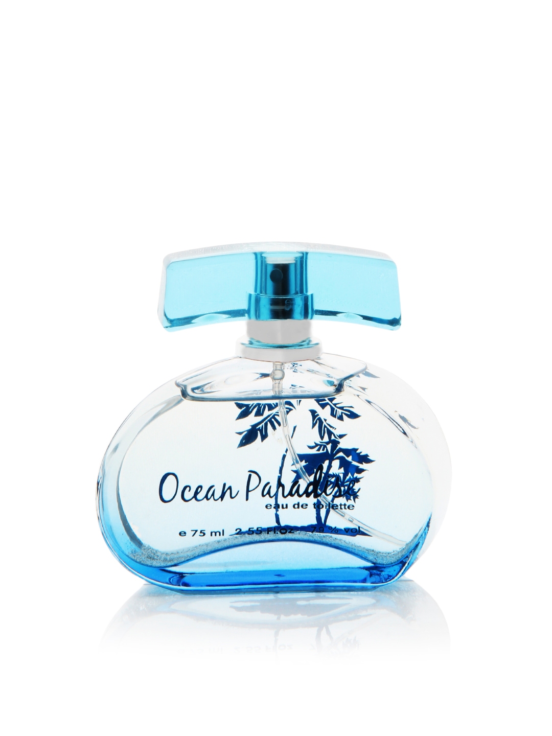 Blue best sale paradise perfume