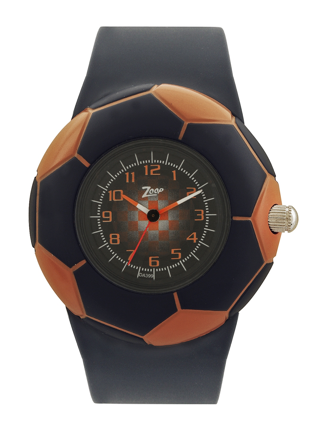 Zoop shop football watch