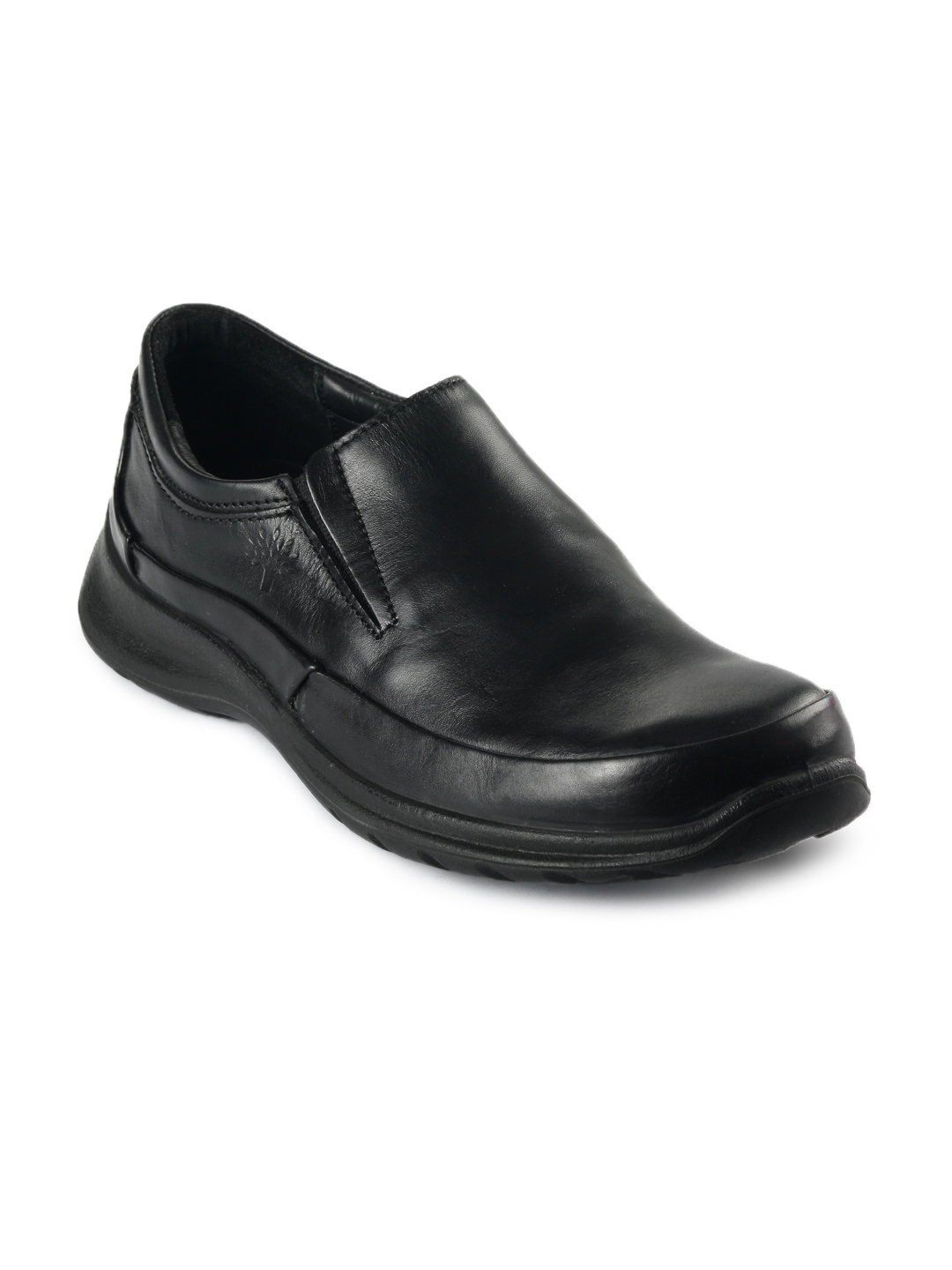 woodland black shoes formal