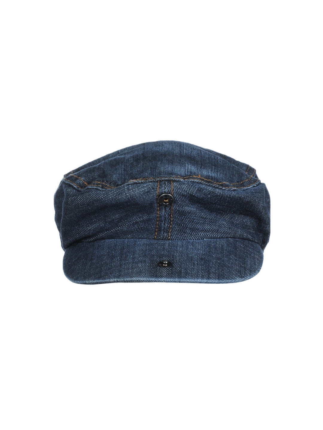 beret cap myntra