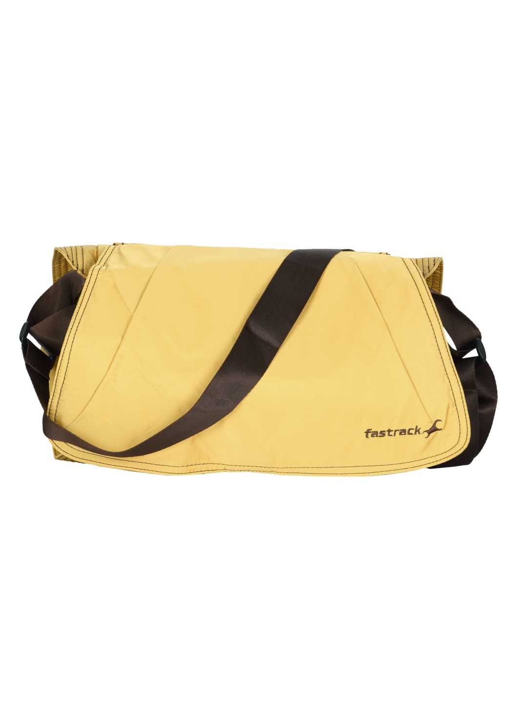 Fastrack sling hot sale bags myntra