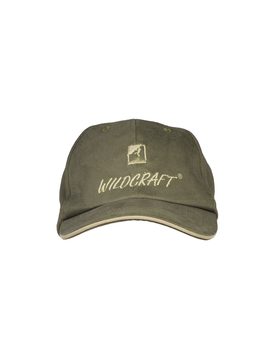 wildcraft sun cap