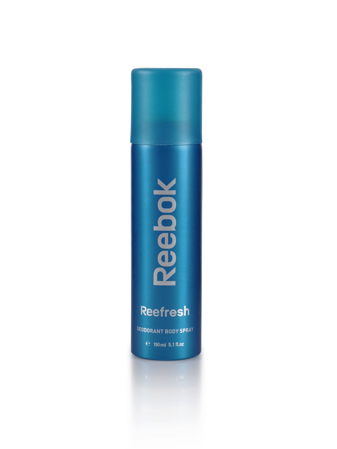 reebok deodorant