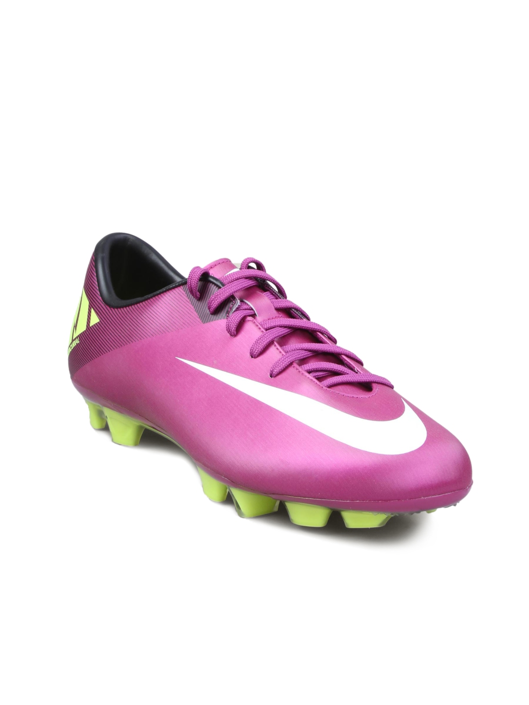 nike mercurial mauve