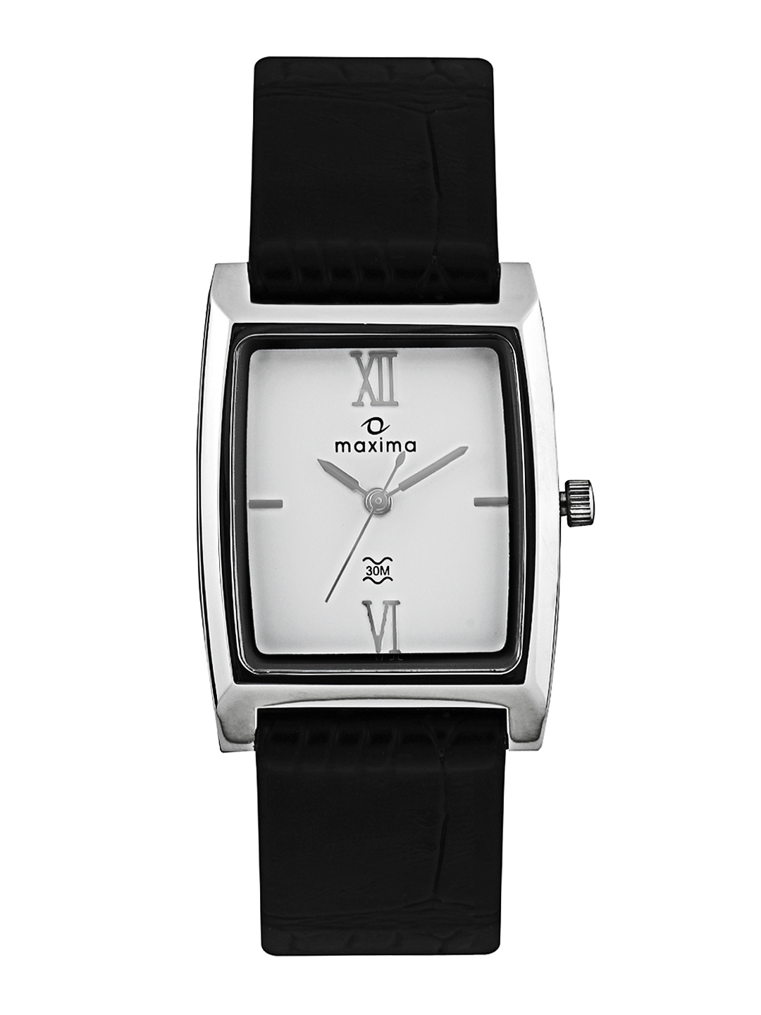 Maxima 2025 rectangular watches