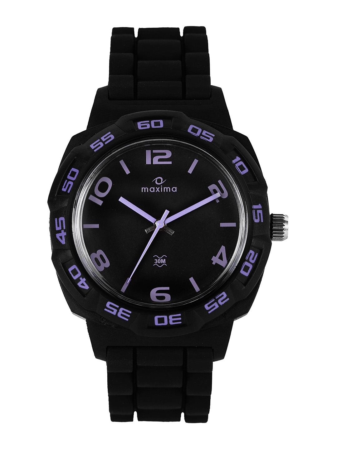 maxima black watch